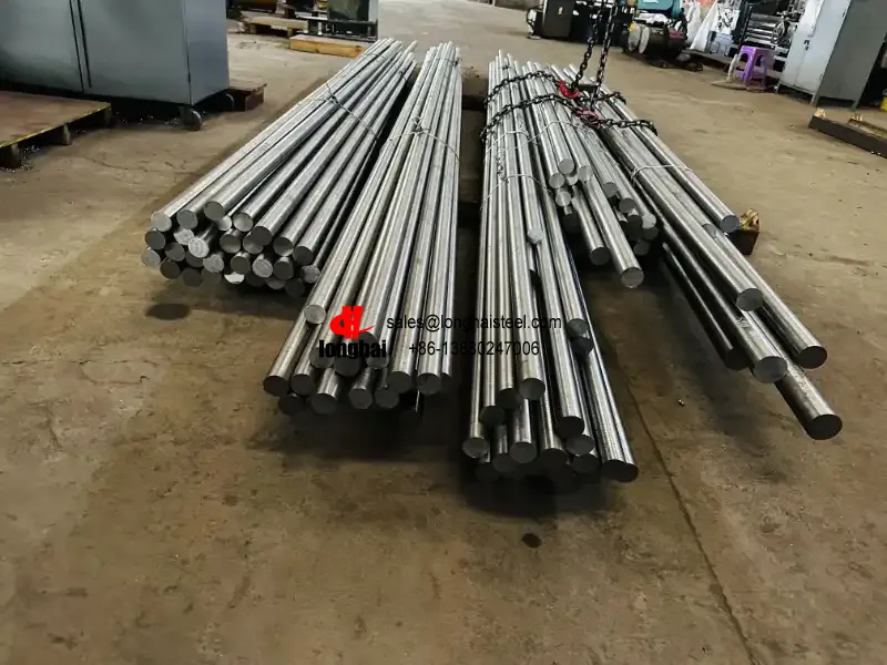 AM 355 Stainless Steel (UNS S35500 / Alloy 355) | Alloy 355 / AMS 5547 / AMS 574